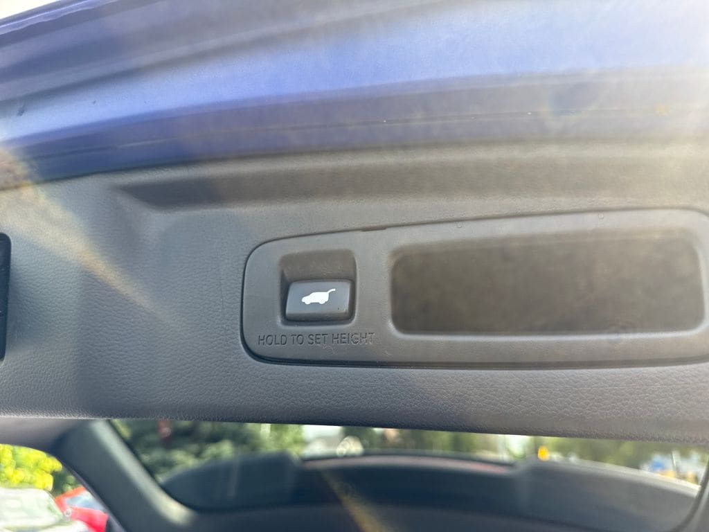 2024 Honda CR-V EX-L - Photo 41