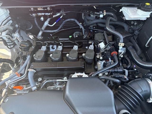 2024 Honda CR-V LX - Photo 36