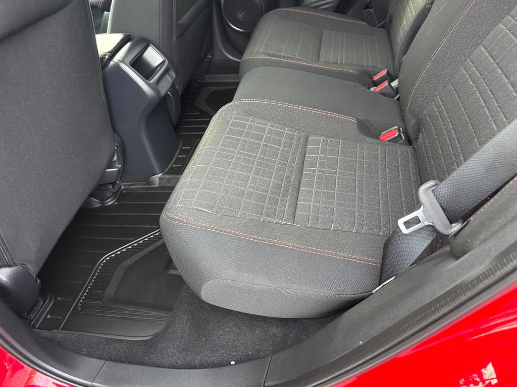 2025 Honda HR-V Sport - Photo 17