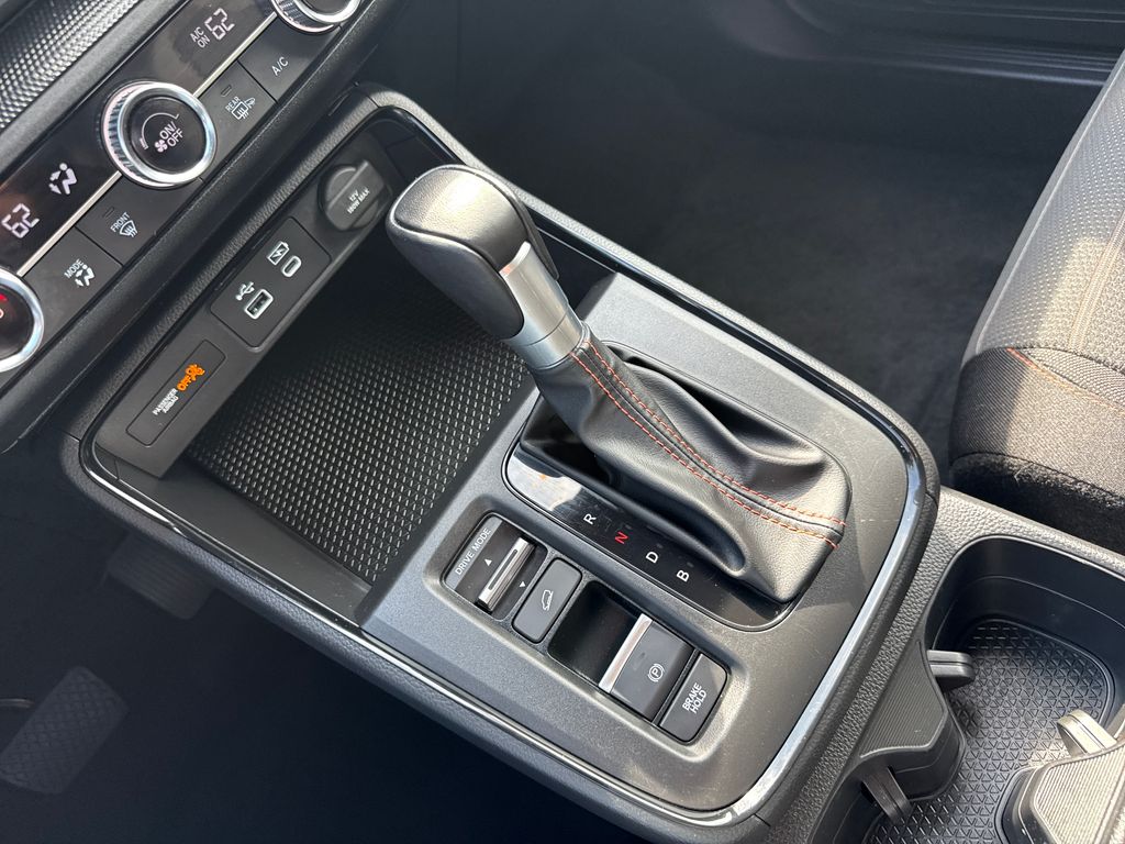 2025 Honda CR-V Sport - Photo 30