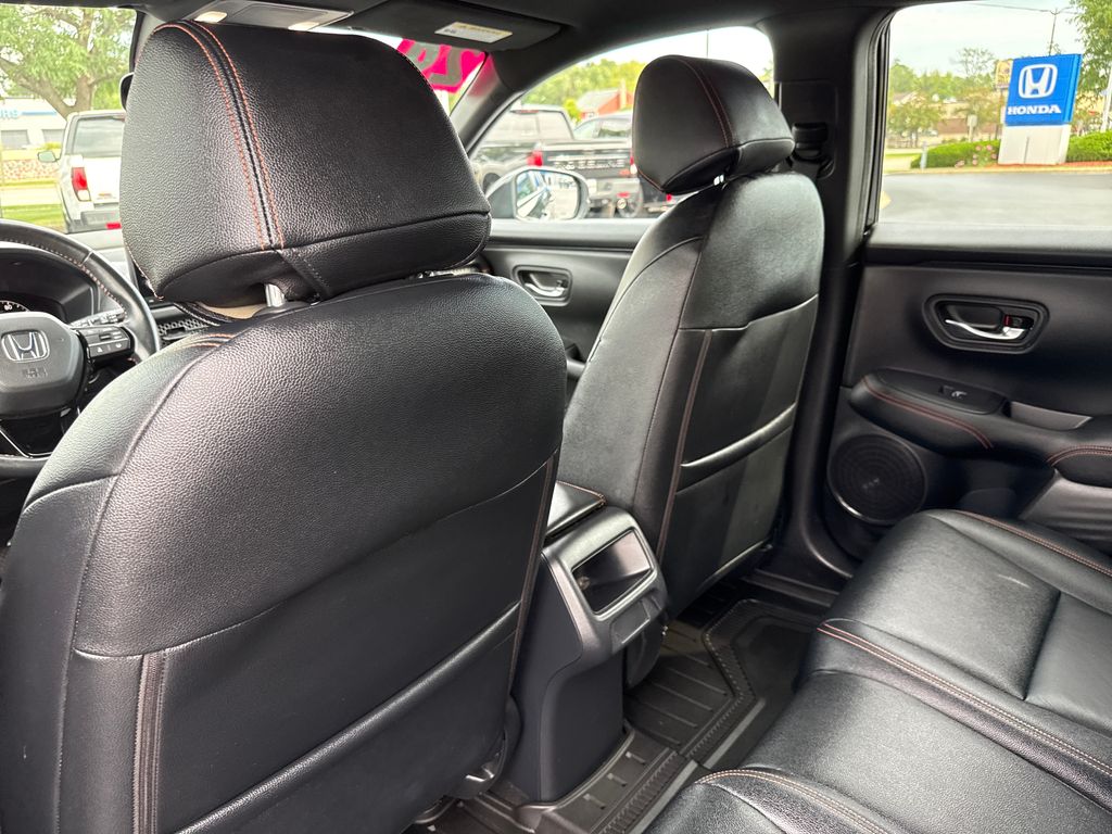 2024 Honda HR-V Sport - Photo 20