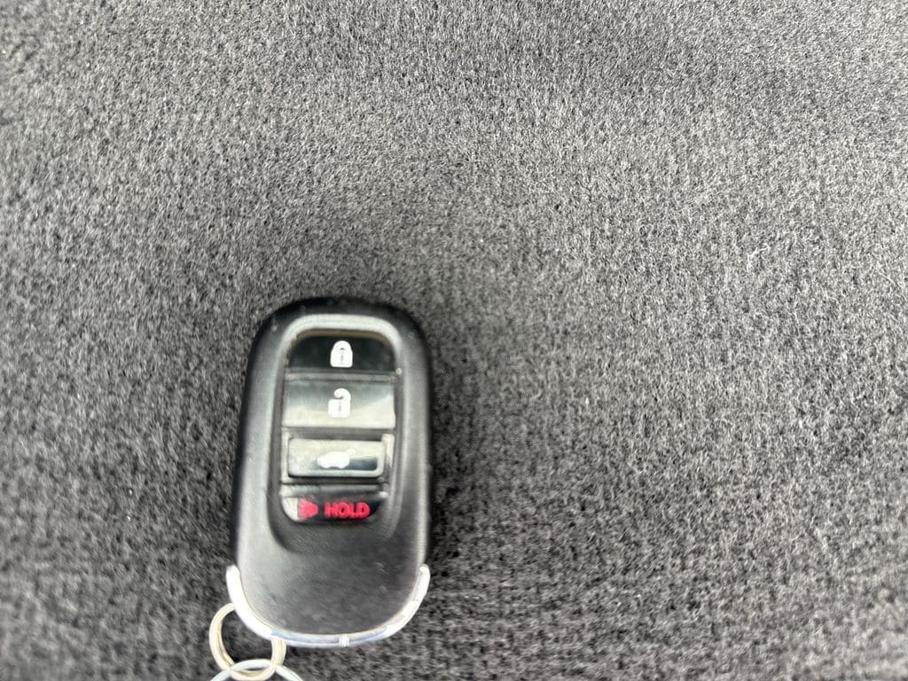 2024 Honda HR-V LX - Photo 41
