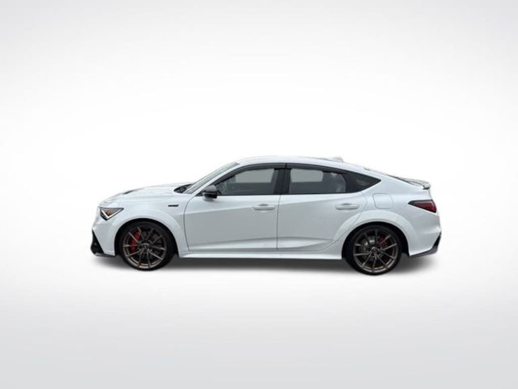 Used 2024 Acura Integra Type S Hatchback
