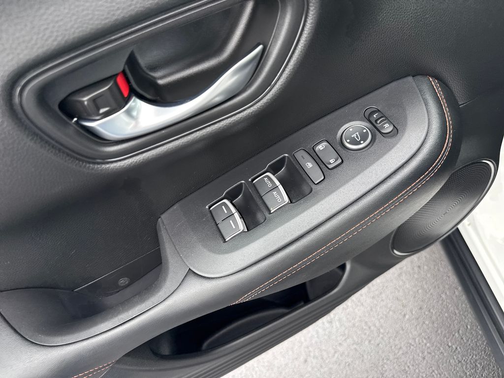 2024 Honda HR-V Sport - Photo 10