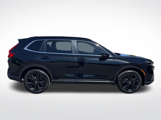 2024 Honda CR-V Sport Touring - Photo 6