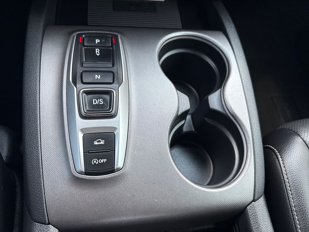 2023 Honda Ridgeline RTL-E - Photo 29