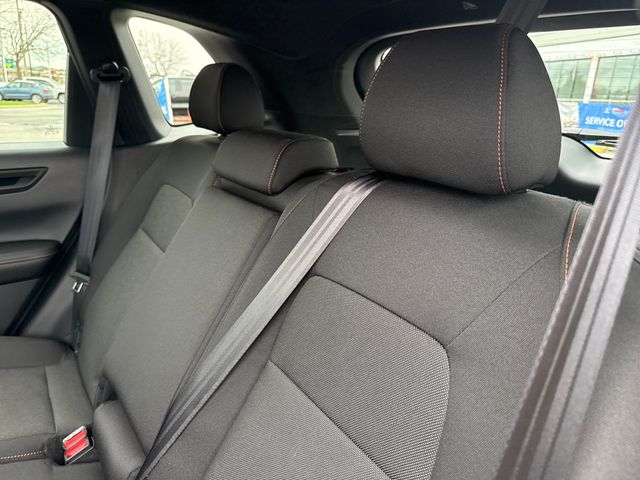 2026 Honda CR-V Sport - Photo 19