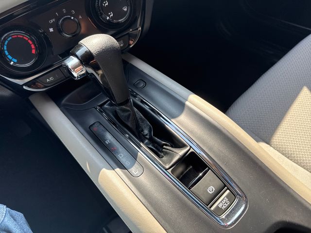 2022 Honda HR-V LX - Photo 29