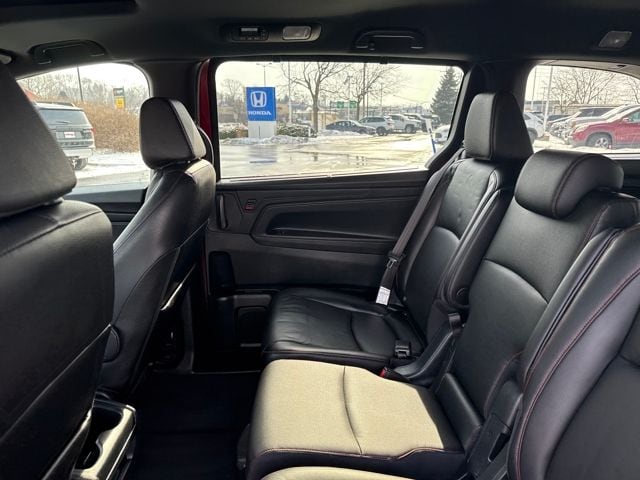 2023 Honda Odyssey SPORT - Photo 21