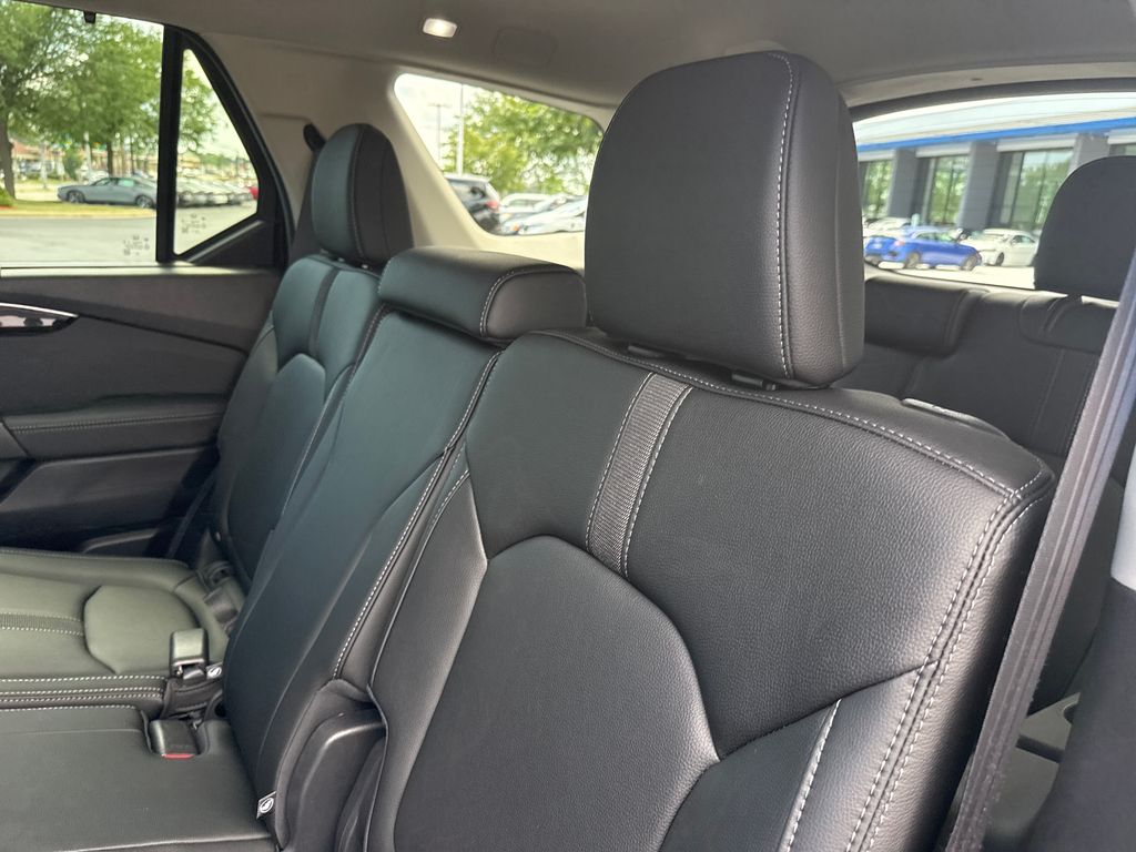 2026 Honda Pilot EX-L - Photo 19