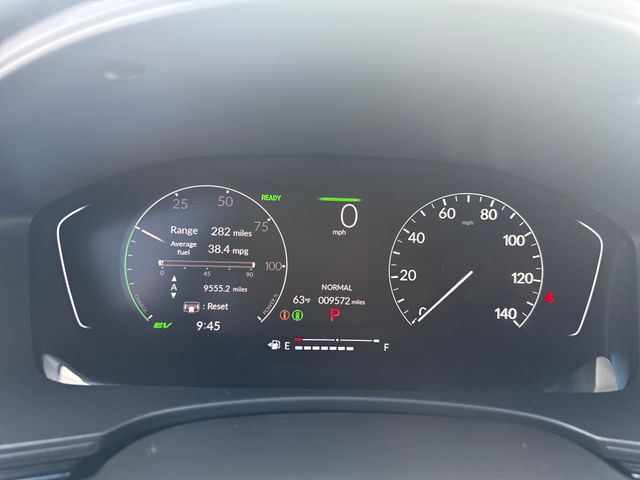 2025 Honda Civic Sport - Photo 27