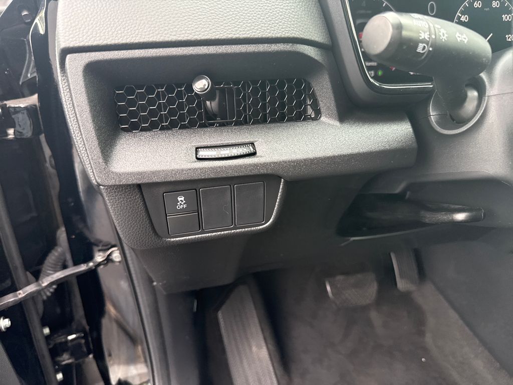 2024 Honda CR-V EX - Photo 15
