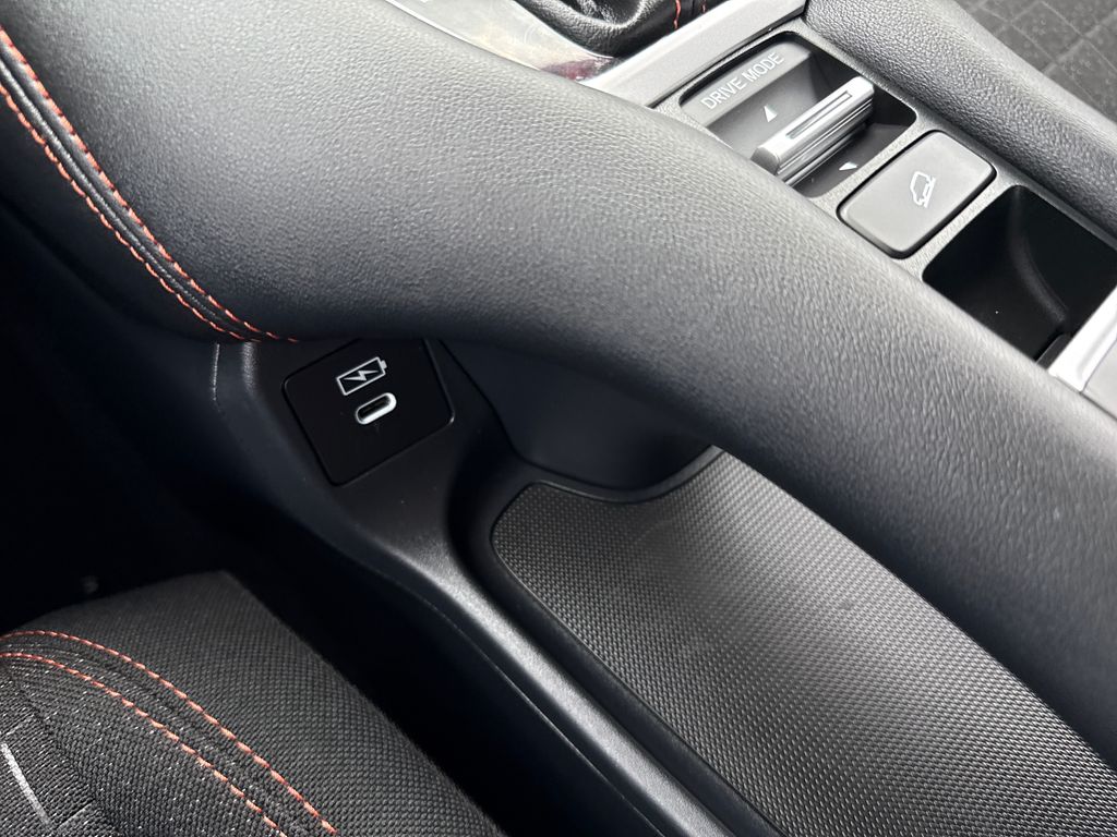 2024 Honda HR-V Sport - Photo 27