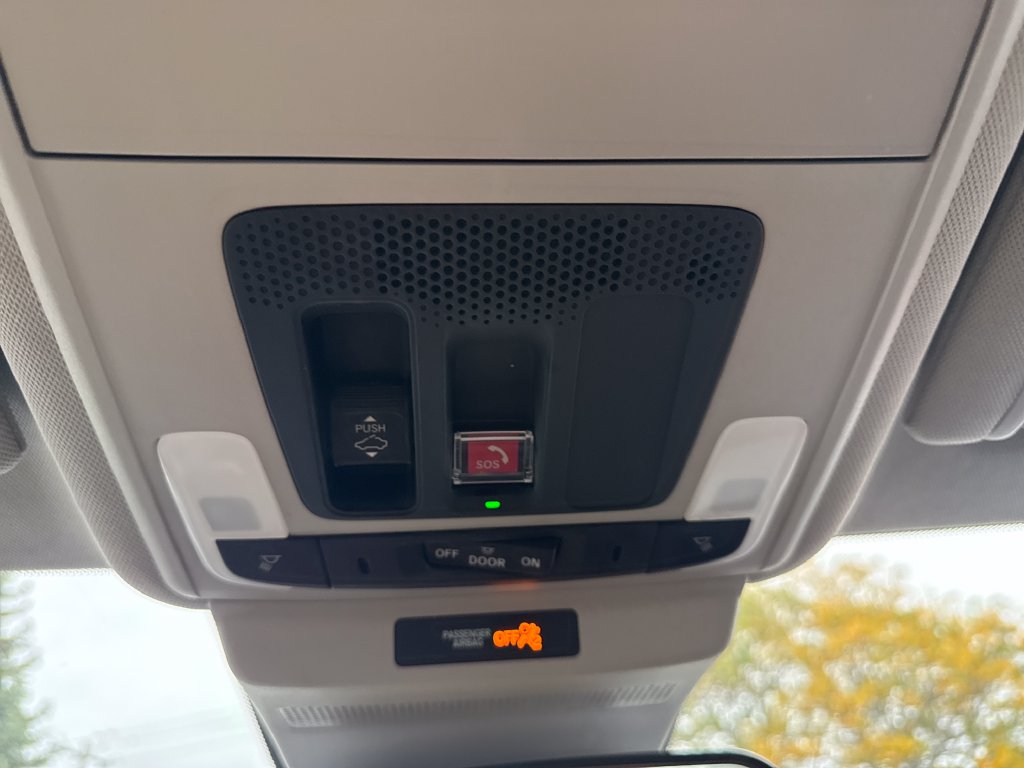 2025 Honda Accord SE - Photo 35