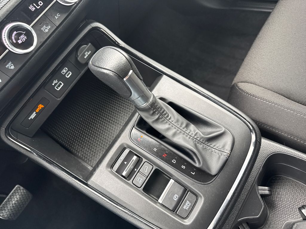 2024 Honda CR-V EX - Photo 30