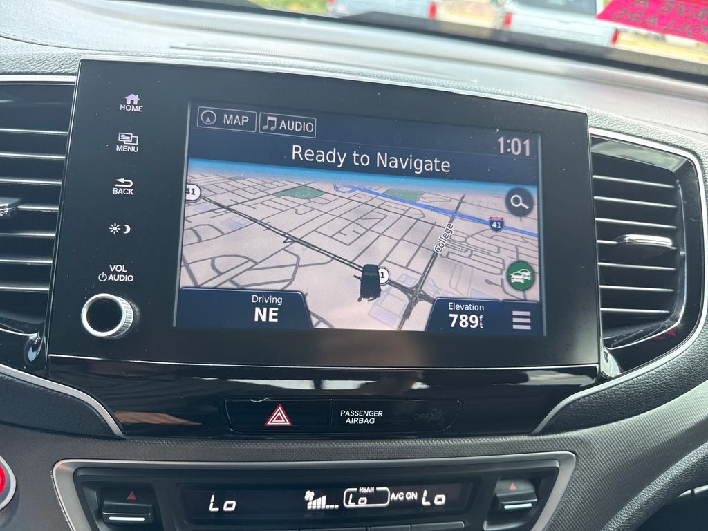 2023 Honda Ridgeline RTL-E - Photo 32