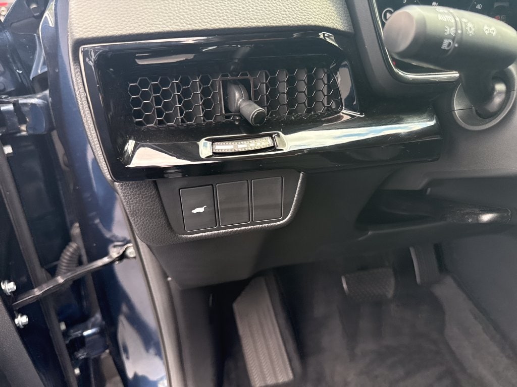 2026 Honda CR-V EX-L - Photo 16