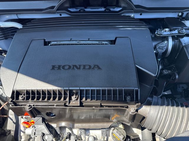 2025 Honda Pilot TrailSport - Photo 45