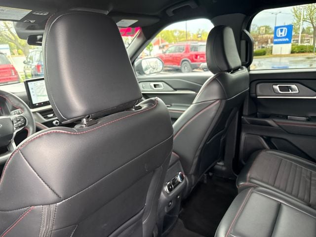 2025 Ford Explorer ST-LINE - Photo 20