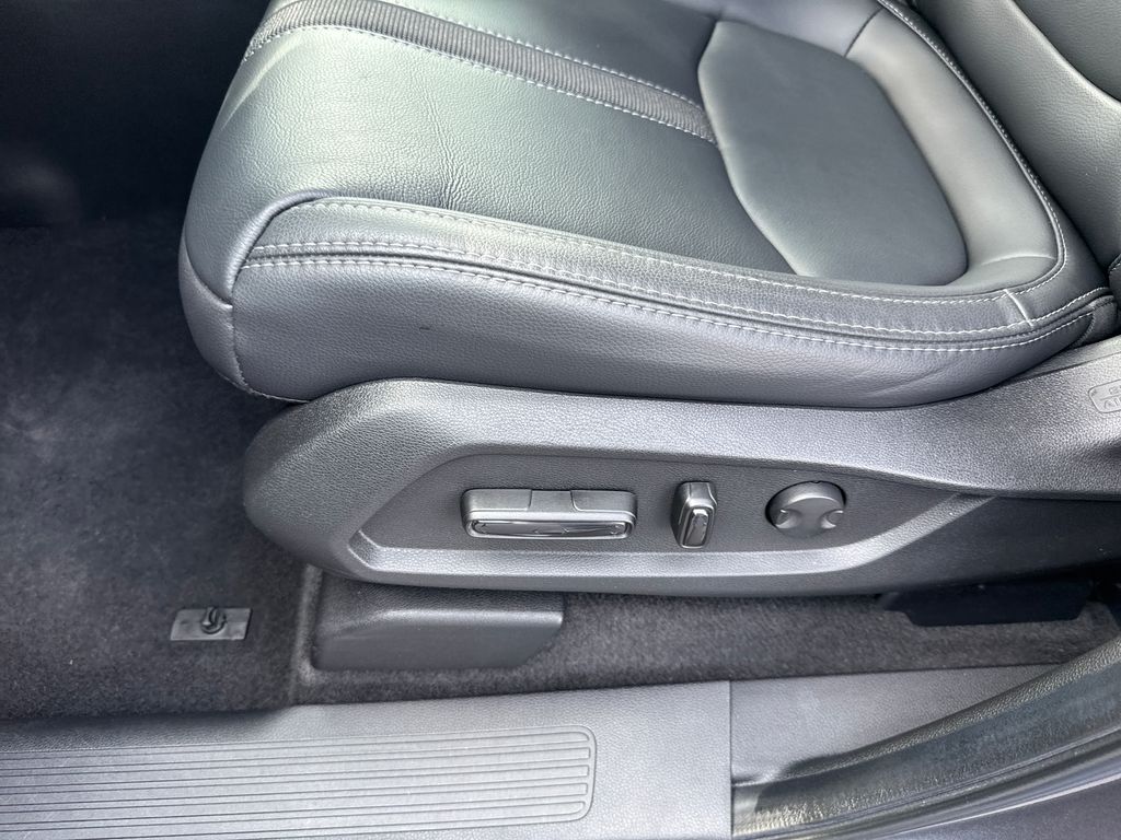 2026 Honda Pilot EX-L - Photo 12