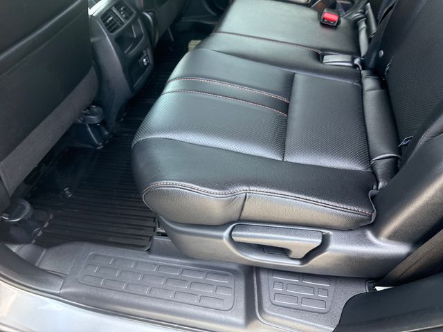 2023 Honda Passport TrailSport - Photo 19