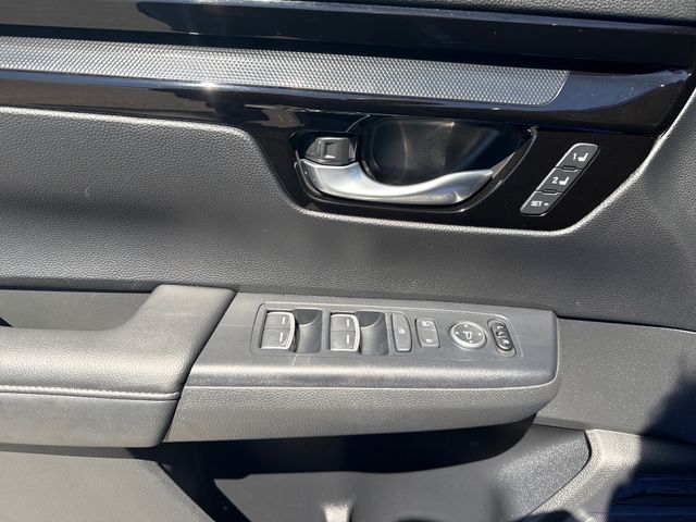 2023 Honda CR-V EX-L - Photo 9