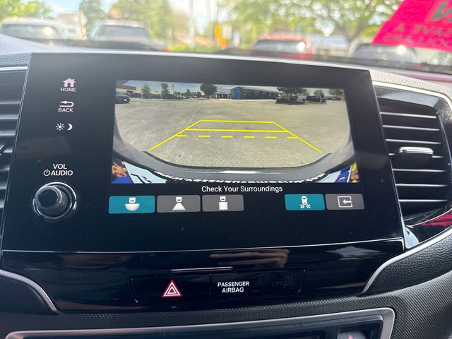 2023 Honda Passport TrailSport - Photo 35