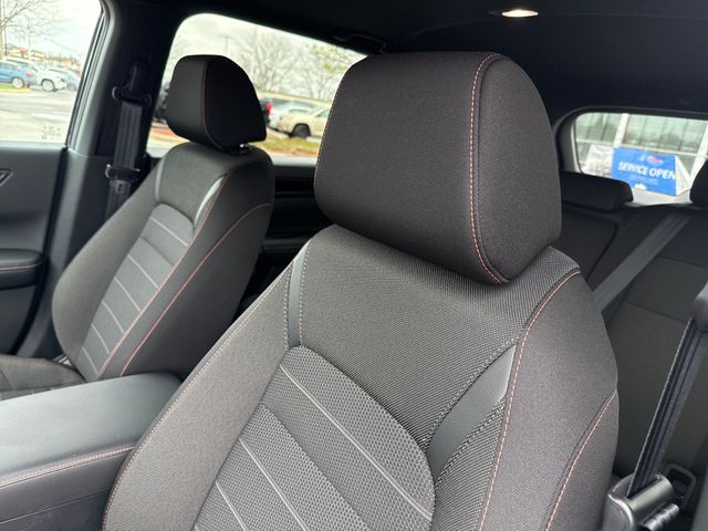 2026 Honda CR-V Sport - Photo 12