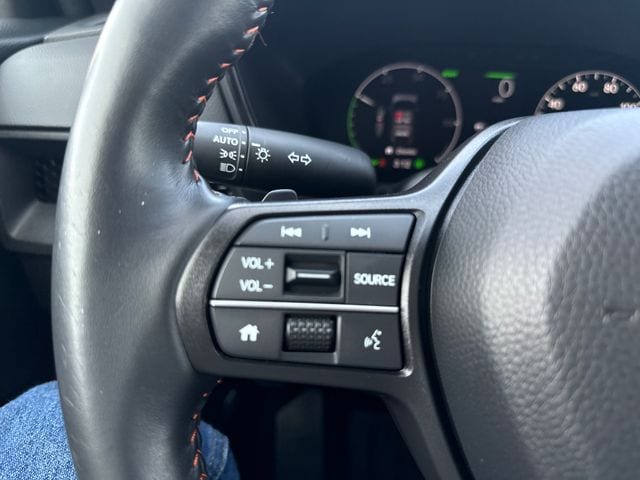 2024 Honda CR-V Sport - Photo 24