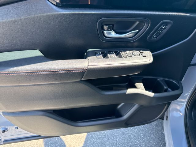 2025 Honda Pilot TrailSport - Photo 9