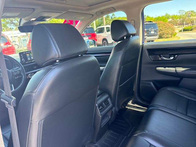 2023 Honda CR-V EX-L - Photo 22