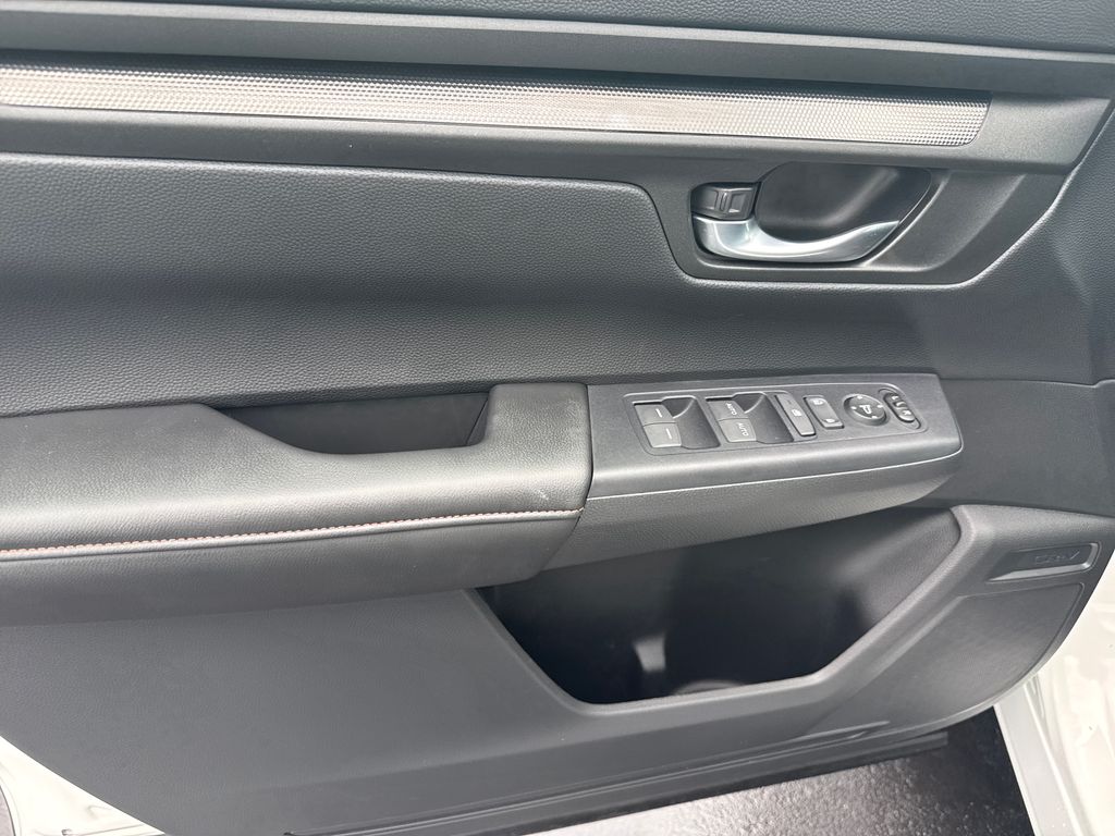 2026 Honda CR-V TrailSport - Photo 9