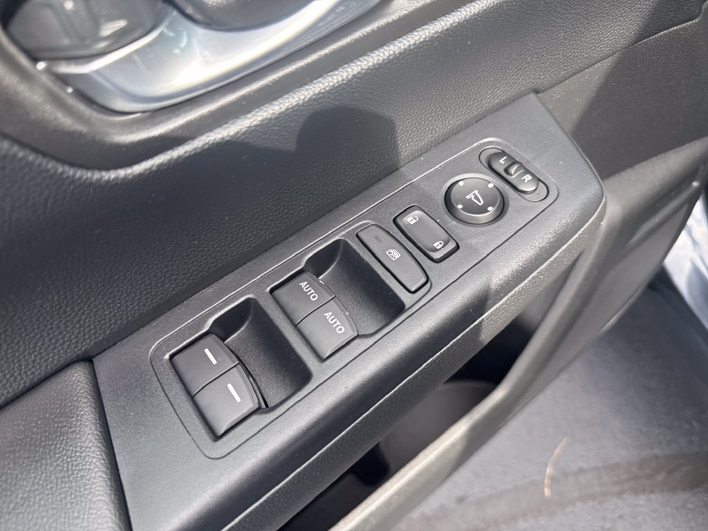 2024 Honda CR-V EX - Photo 10