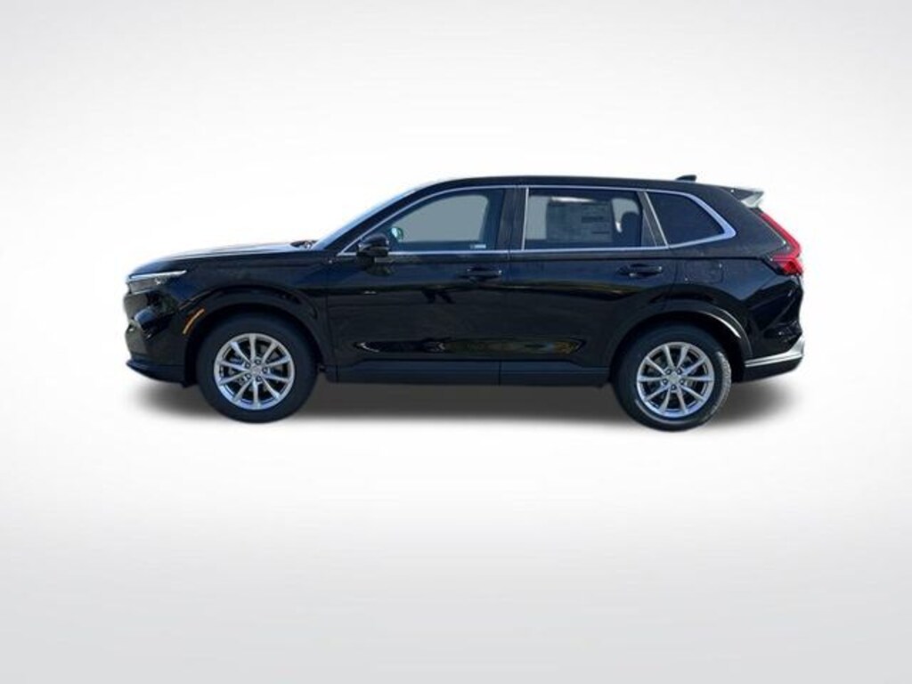 New 2026 Honda CR-V EX SUV