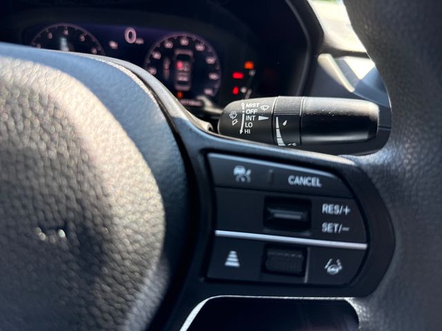 2023 Honda Accord LX - Photo 25