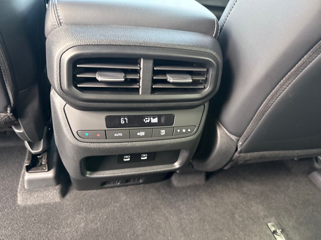 2026 Honda Pilot EX-L - Photo 22