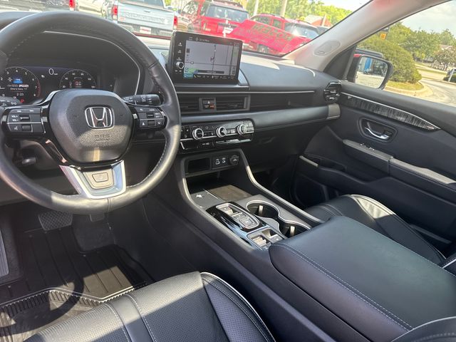 2023 Honda Pilot Elite - Photo 28