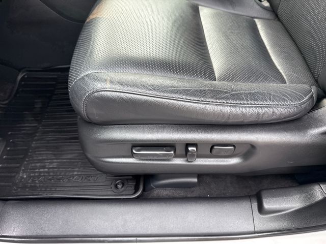 2023 Honda Passport EX-L - Photo 12