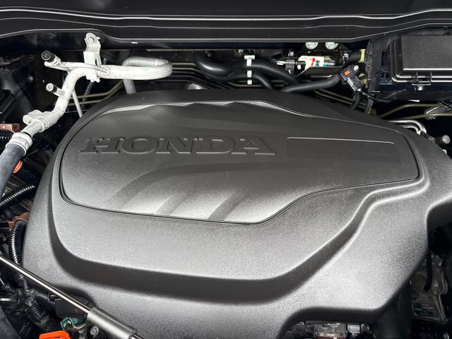 2023 Honda Passport EX-L - Photo 43