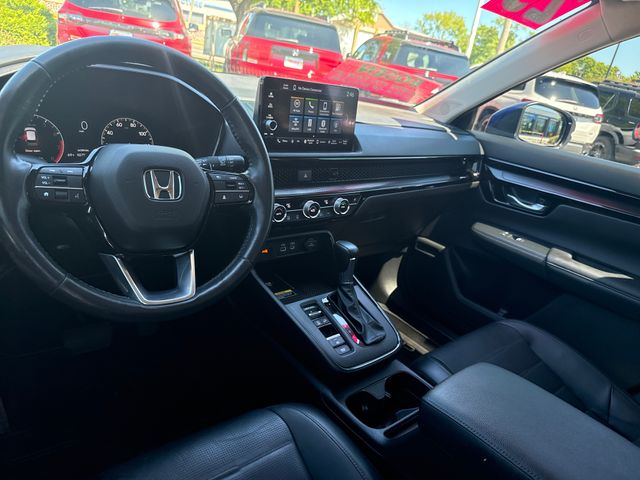2023 Honda CR-V EX-L - Photo 25