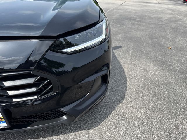 2025 Honda HR-V Sport - Photo 38