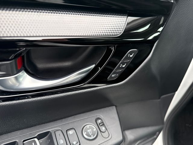 2024 Honda CR-V EX-L - Photo 11
