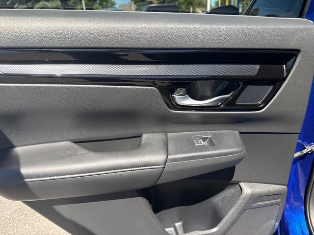 2023 Honda CR-V EX-L - Photo 18