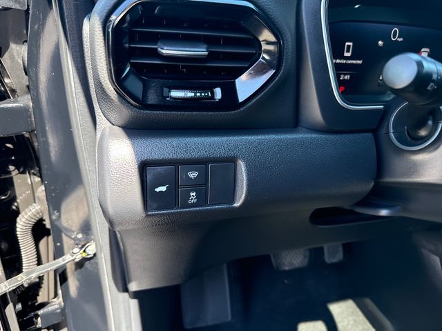 2025 Honda Pilot Black Edition - Photo 16