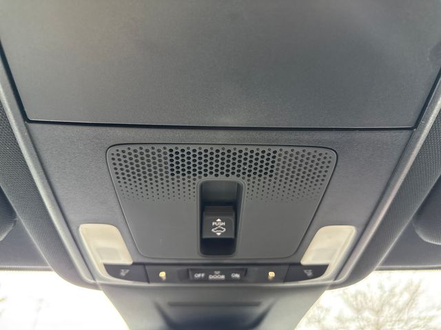 2025 Honda CR-V Sport-L - Photo 39
