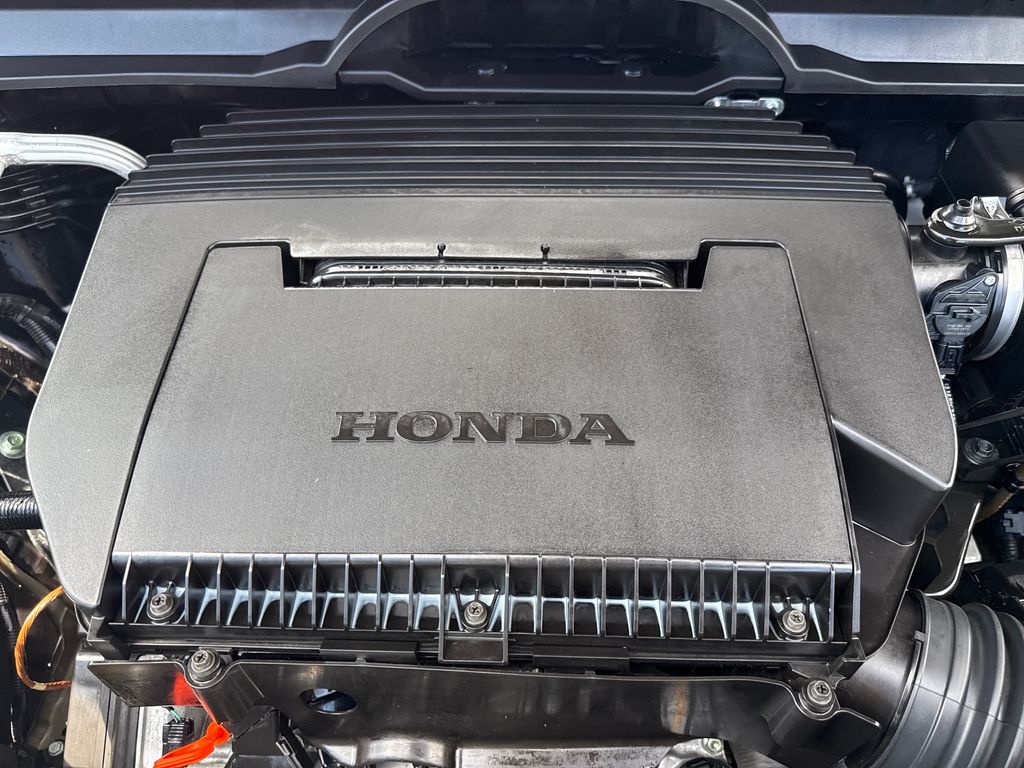 2026 Honda Pilot EX-L - Photo 42