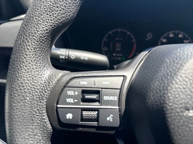 2024 Honda CR-V LX - Photo 19