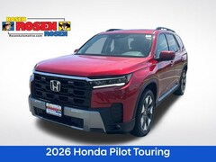 2026 Honda Pilot Touring SUV