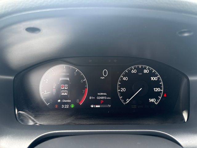 2024 Honda HR-V Sport - Photo 26