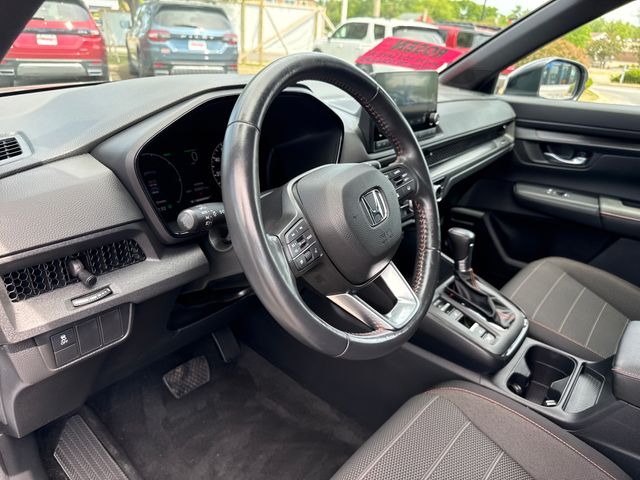 2023 Honda CR-V Sport - Photo 14